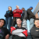 Urban Peaks Teens