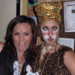 ytt kali and hanuman 2