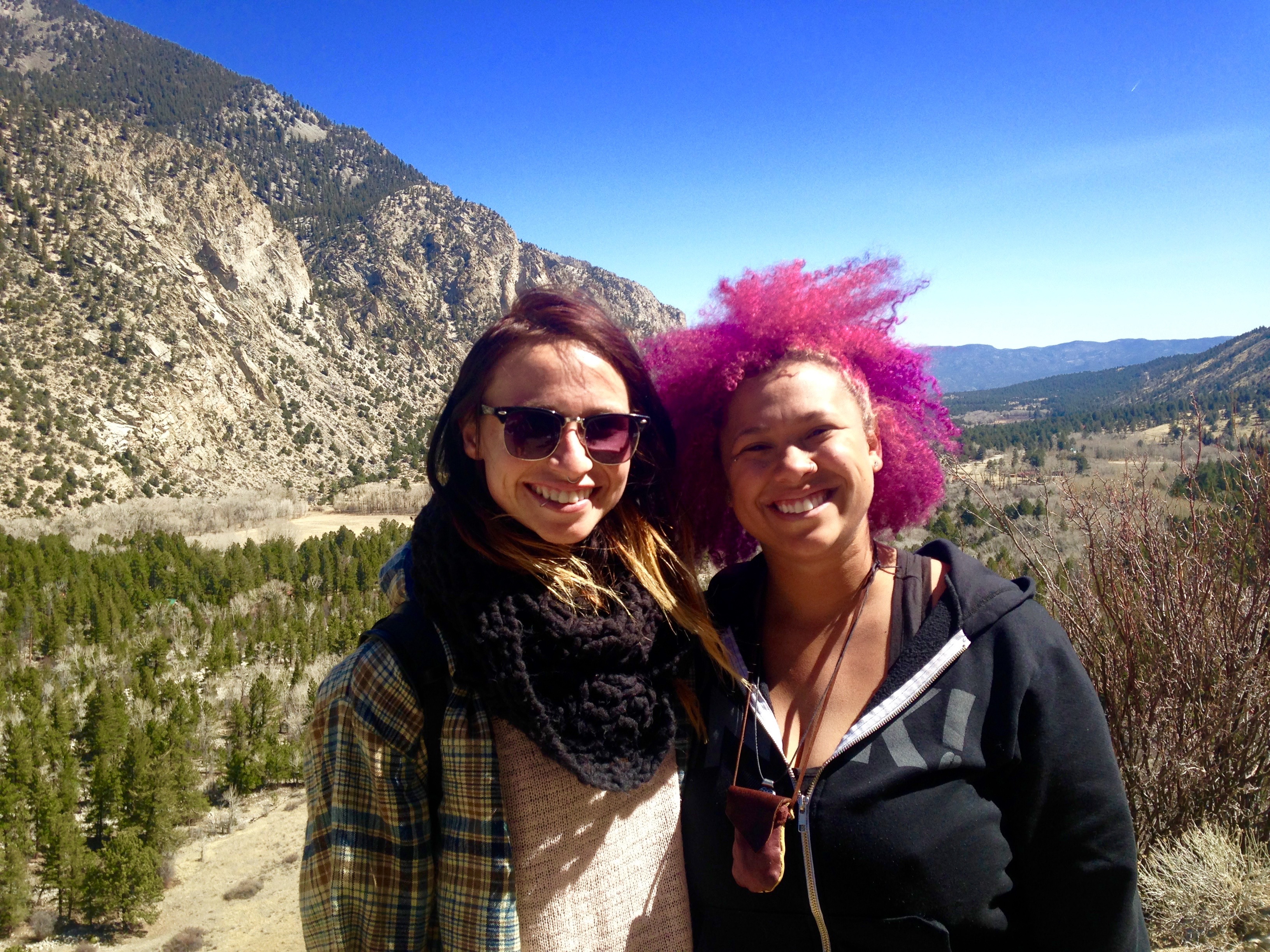 Kamra Yoga Center @ Mount Princeton Hot Springs Resort