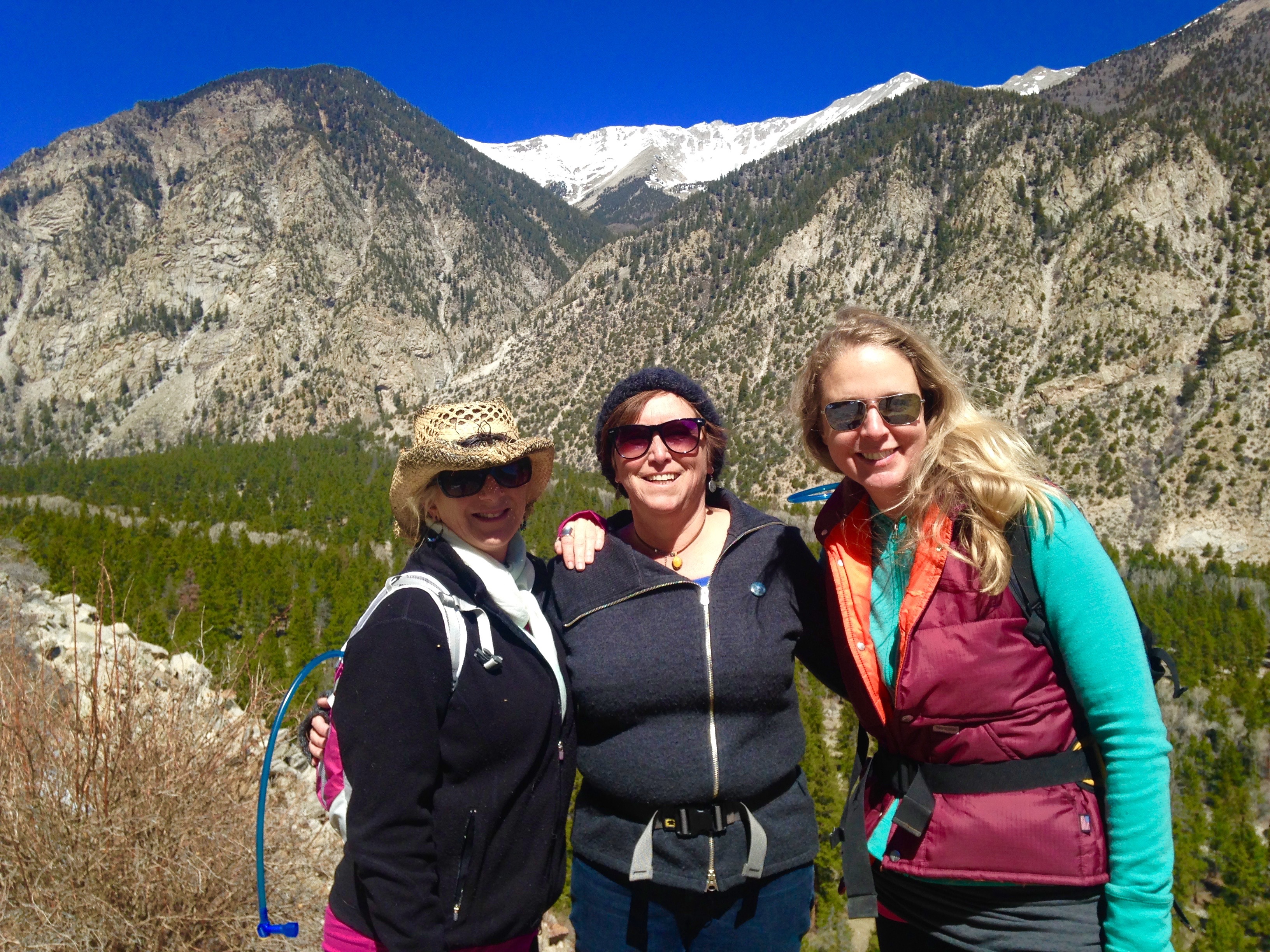 Kamra Yoga Center @ Mount Princeton Hot Springs Resort
