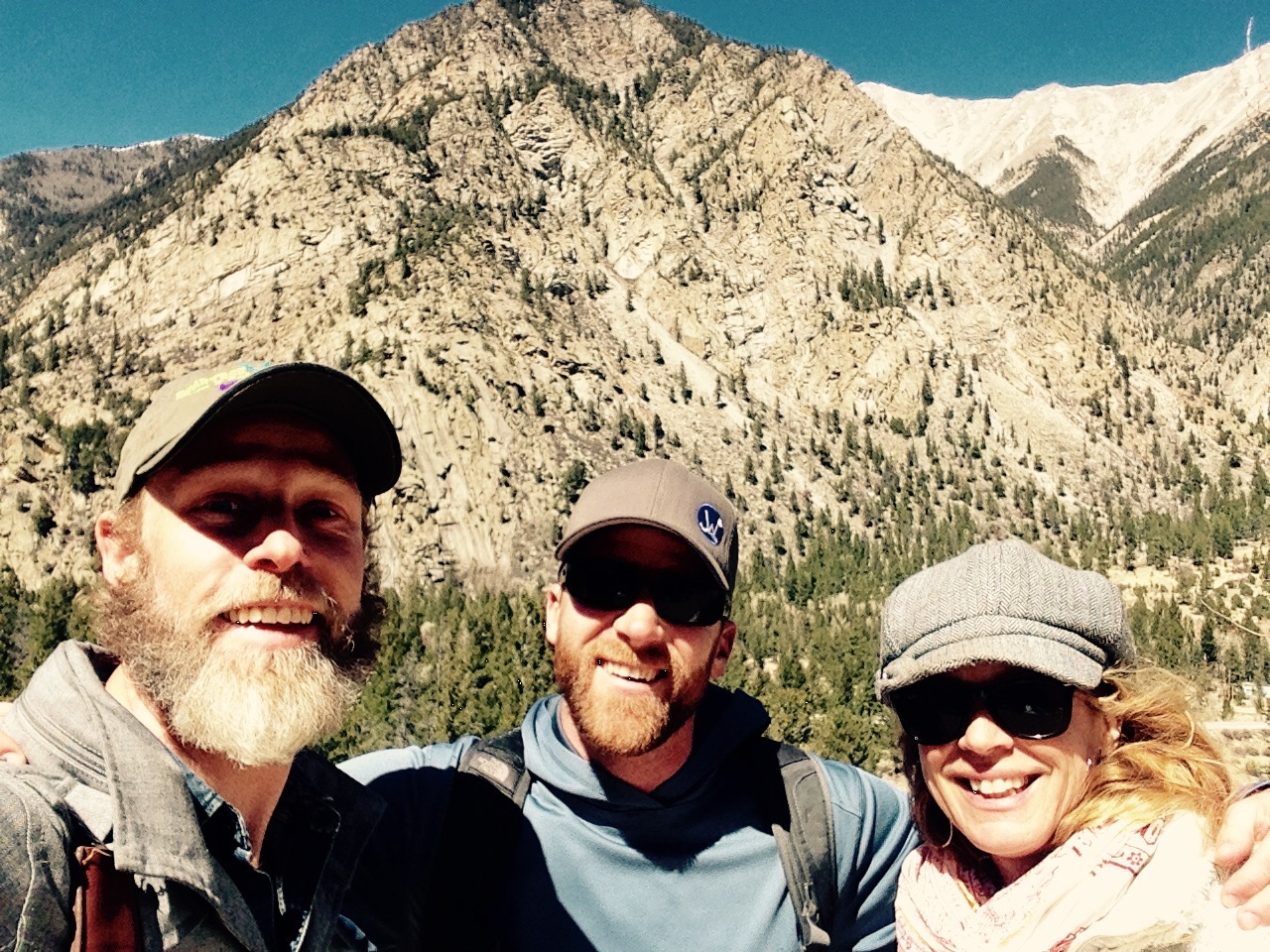 Kamra Yoga Center @ Mount Princeton Hot Springs Resort