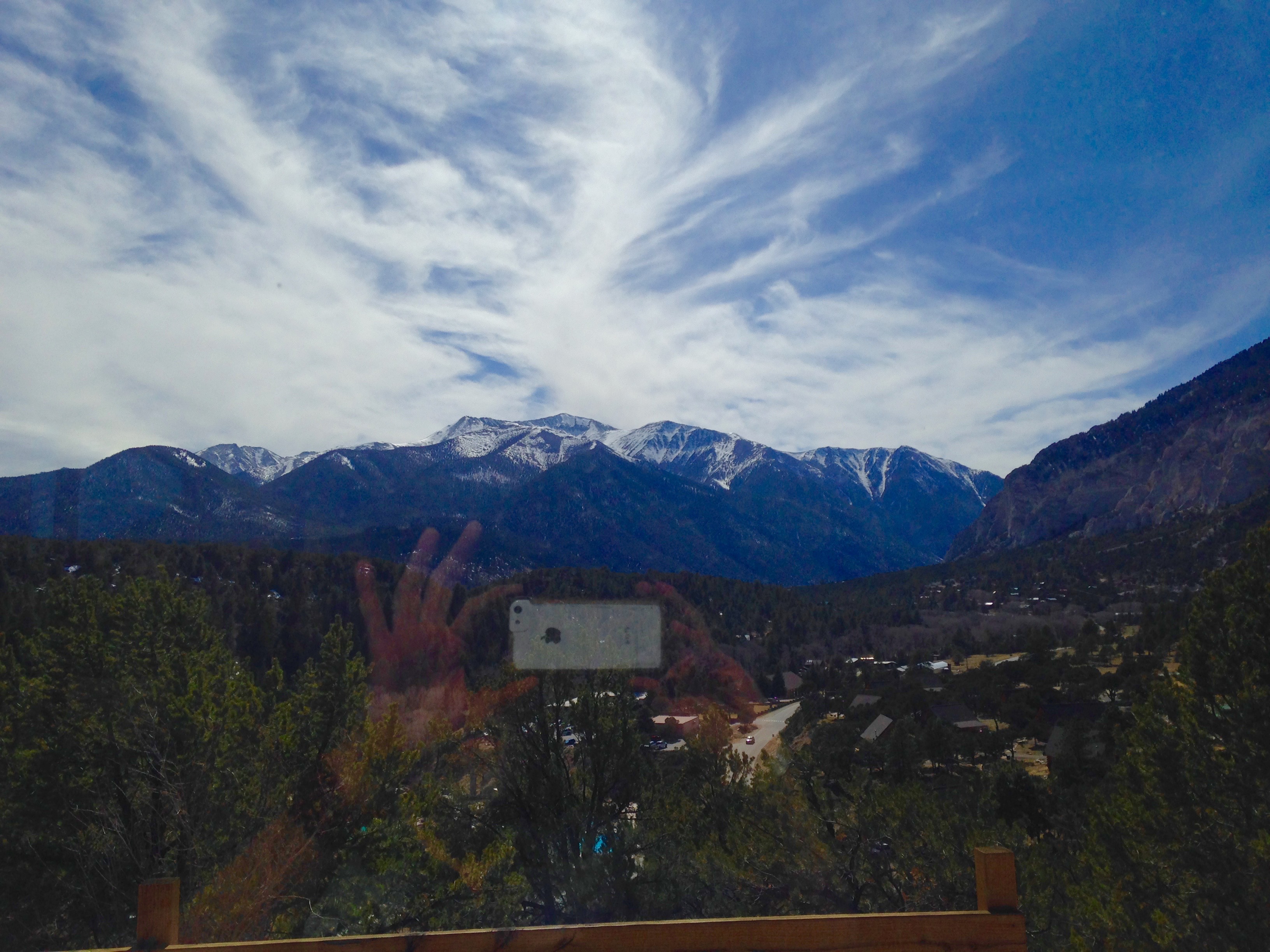 Kamra Yoga Center @ Mount Princeton Hot Springs Resort