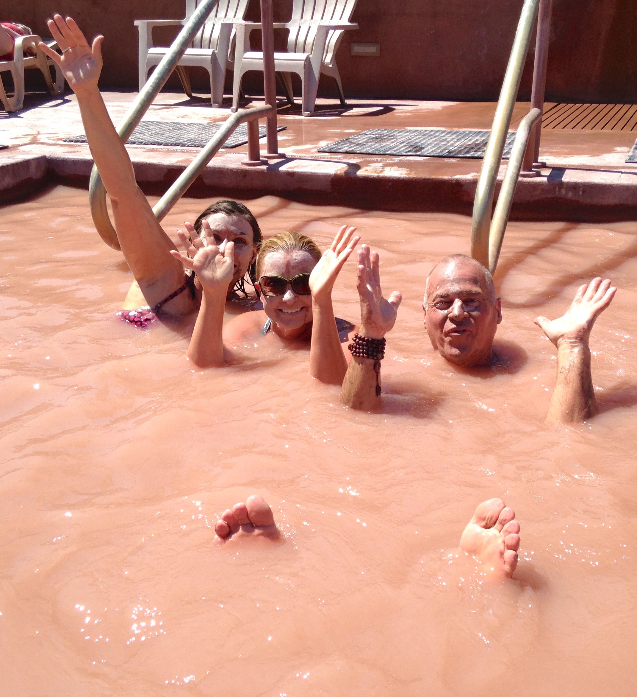 Taos Yoga Retreat Karma Yoga Center