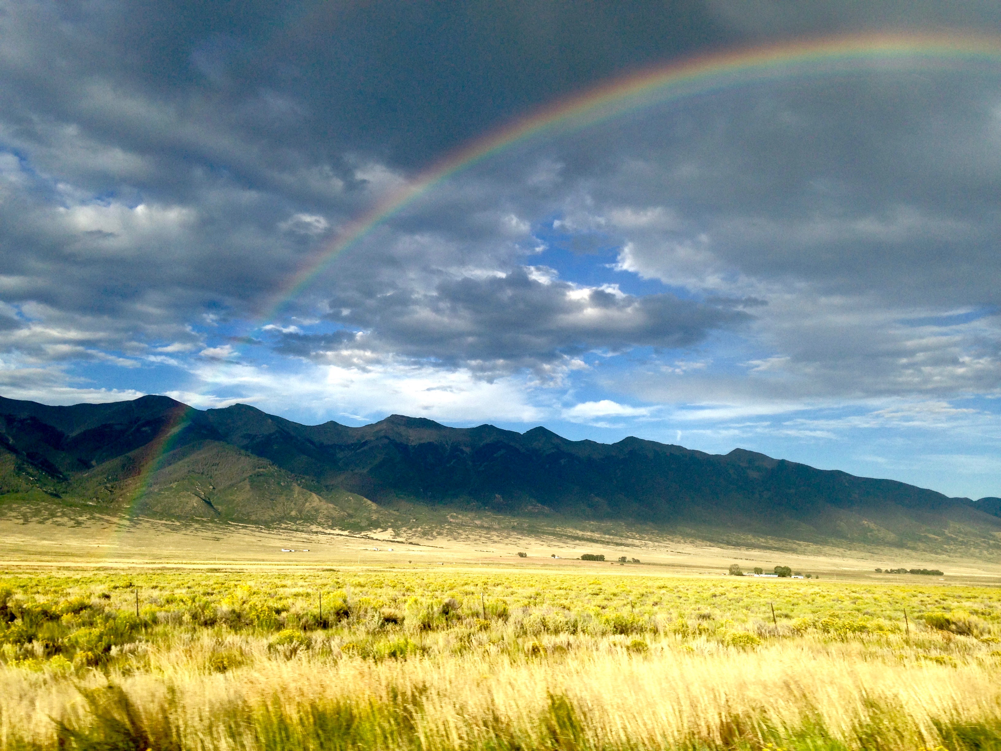 Taos Yoga Retreat Karma Yoga Center