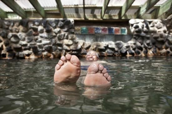 Taos Full Moon Weekend Yoga Retreat