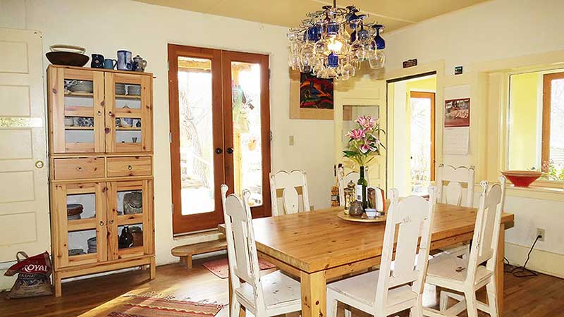 Taos Full Moon Weekend Yoga Retreat