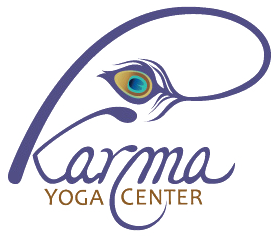 Karma Yoga Center logo