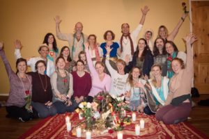 Karma Yoga Center, Yoga Teacher Training