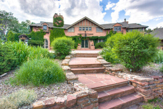 Karma Yoga Center, Sun Mountain Center, Sun Water Spa Karma Yoga Center, Sun Mountain Center, Sun Water Spa