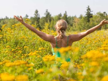 Karma Yoga Center