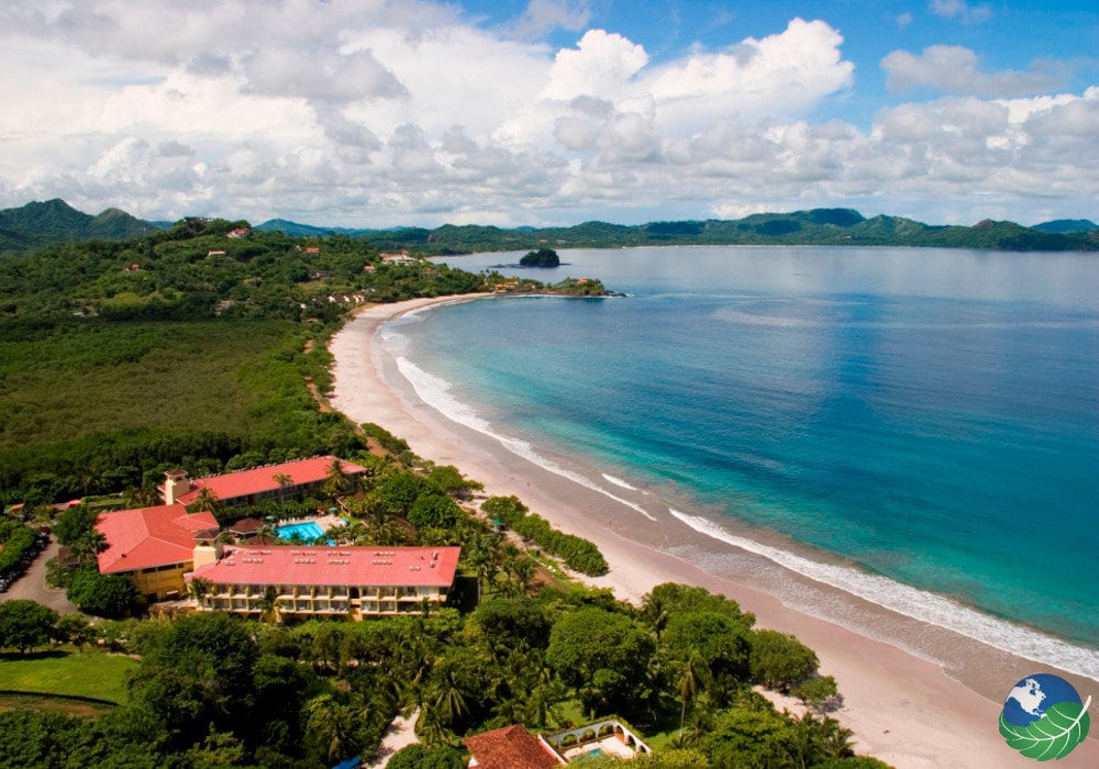 Location: Margaritville Beach Resort: Playa Flamingo, Costa Rica. 