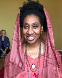 Spiritual Teacher training Karma