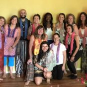 Karma YOga Center Yoga Teacher Training Spiritual Immersion