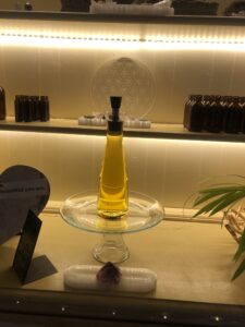 Soul Scents Karma Yoga Center~ aromatherapy