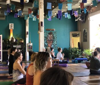 Karma Yoga Center~ Yoga Classes