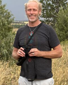 Michael Shankara ~ Karma Yoga Center~ Teacher/Owner/Astrologer