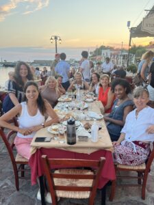 Karma Yoga Center Retreats