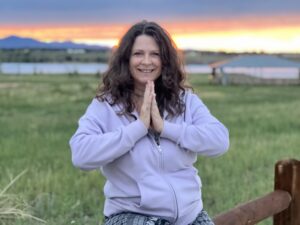 Katrina Marie Gustafson ~ Karma Yoga Center~ Owner/Healer/Spiritual Counselor