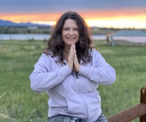 Katrina Marie Gustafson ~ Karma Yoga Center~ Owner/Healer/Spiritual Counselor