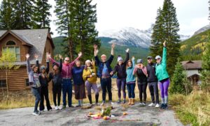Karma YOga Center Yoga Teacher Training ~ Spiritual