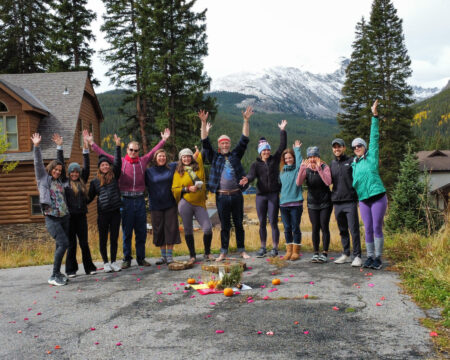 Karma Yoga Center ~ 200Hr YTT Teacher Training