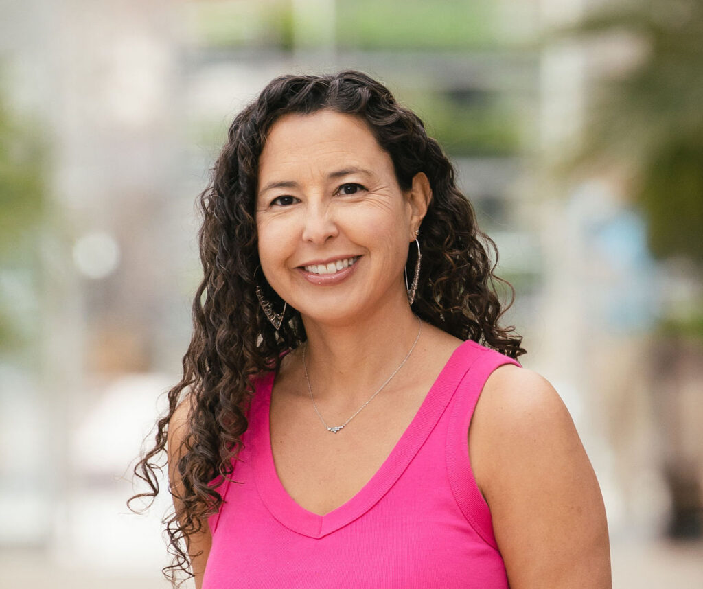 Maria Gabriela Guevara