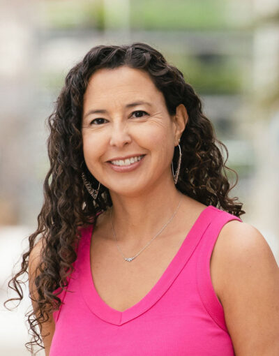 Maria Gabriela Guevara
