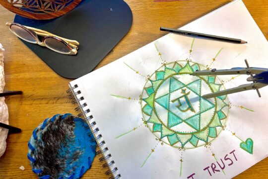 Sacred Geometry Workshop Sacred Geometry Workshop