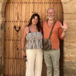 Michael Shankara & Katrina Gustafsonmanitou springs retreat karma yoga center Sunwater spa Michael Shankara & Katrina Gustafsonmanitou springs retreat karma yoga center Sunwater spa