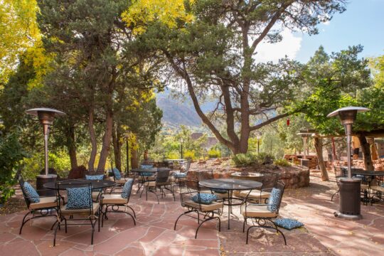 Manitou Springs Retreat Manitou Springs Retreat