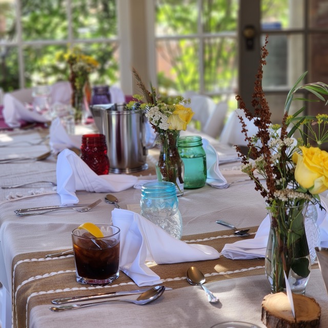 Manitou Springs Retreat