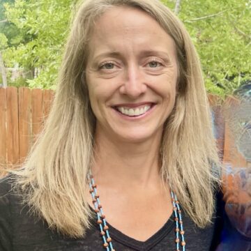Amber Buker ~ Kamra Yoga Center Amber Buker ~ Kamra Yoga Center