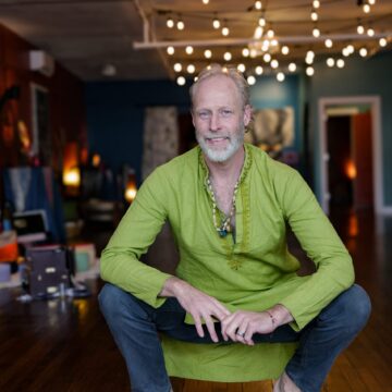 MIchael Shankara ~ Karma Yoga Center MIchael Shankara ~ Karma Yoga Center