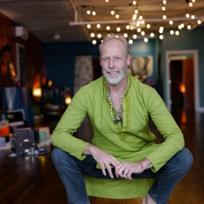 MIchael Shankara ~ Karma Yoga Center MIchael Shankara ~ Karma Yoga Center