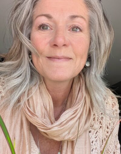 Stephanie Stoetzer