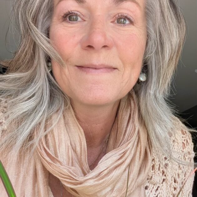 Stephanie Stoetzer ~ Karma Yoga Center