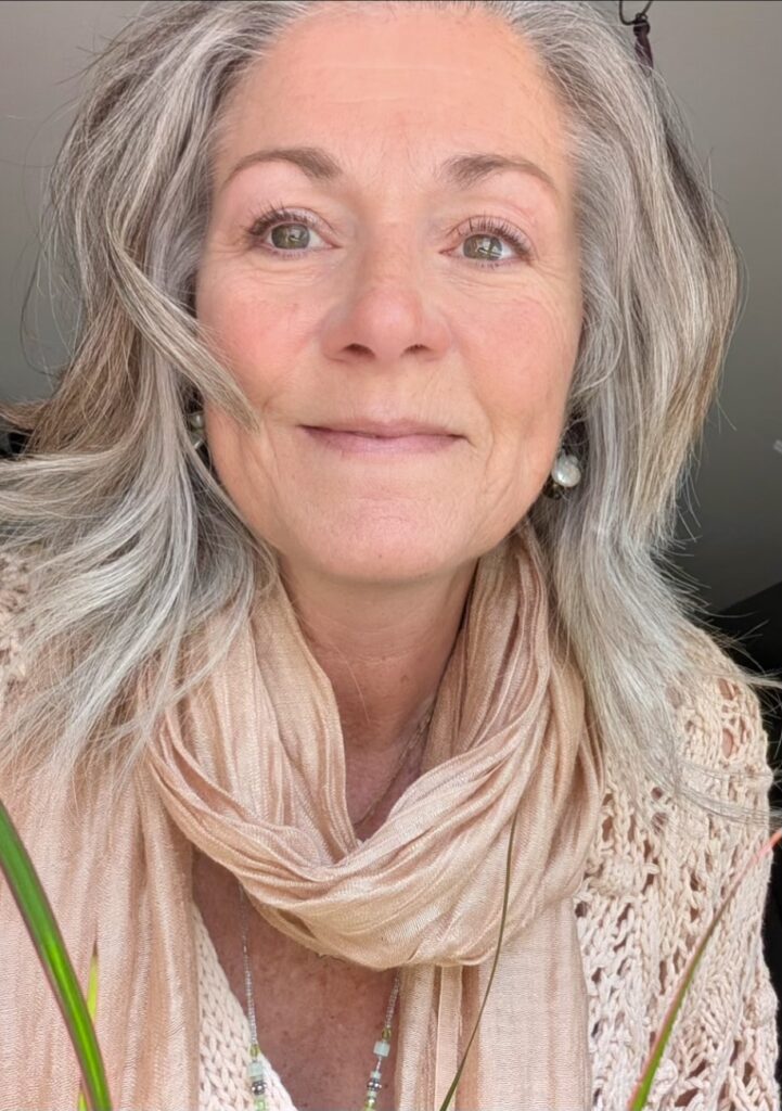 Stephanie Stoetzer