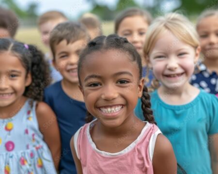 Kids YOga Camp Karma YOga Center