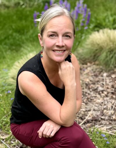 Andrea Prince
