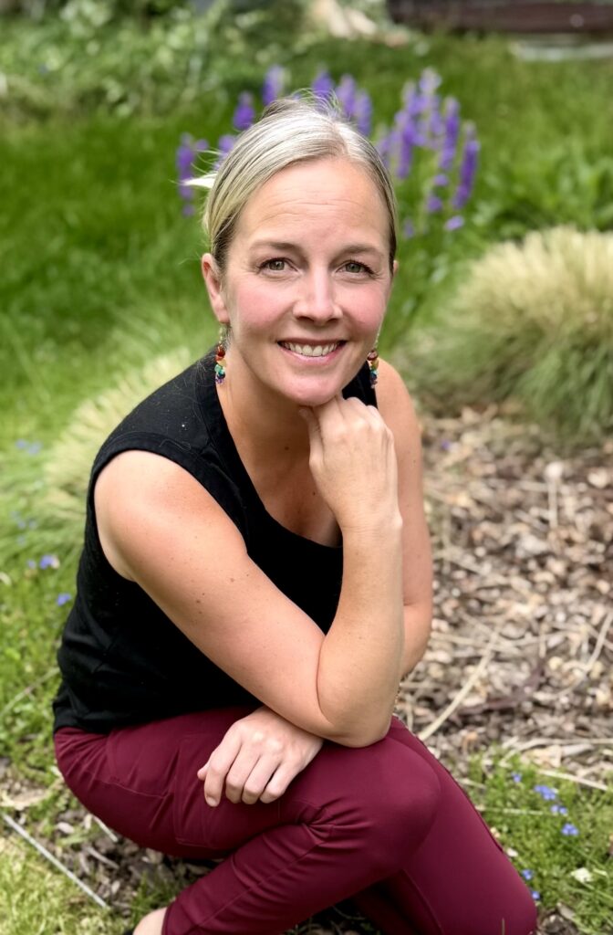 Andrea Prince