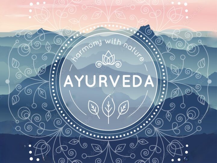 Ayurveda Ayurveda