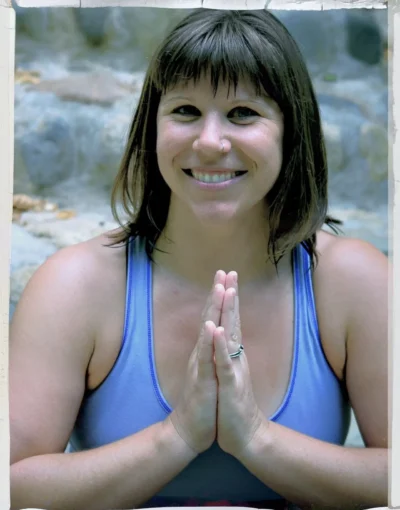 Lisa Theis