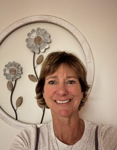 Lea Mckibben
