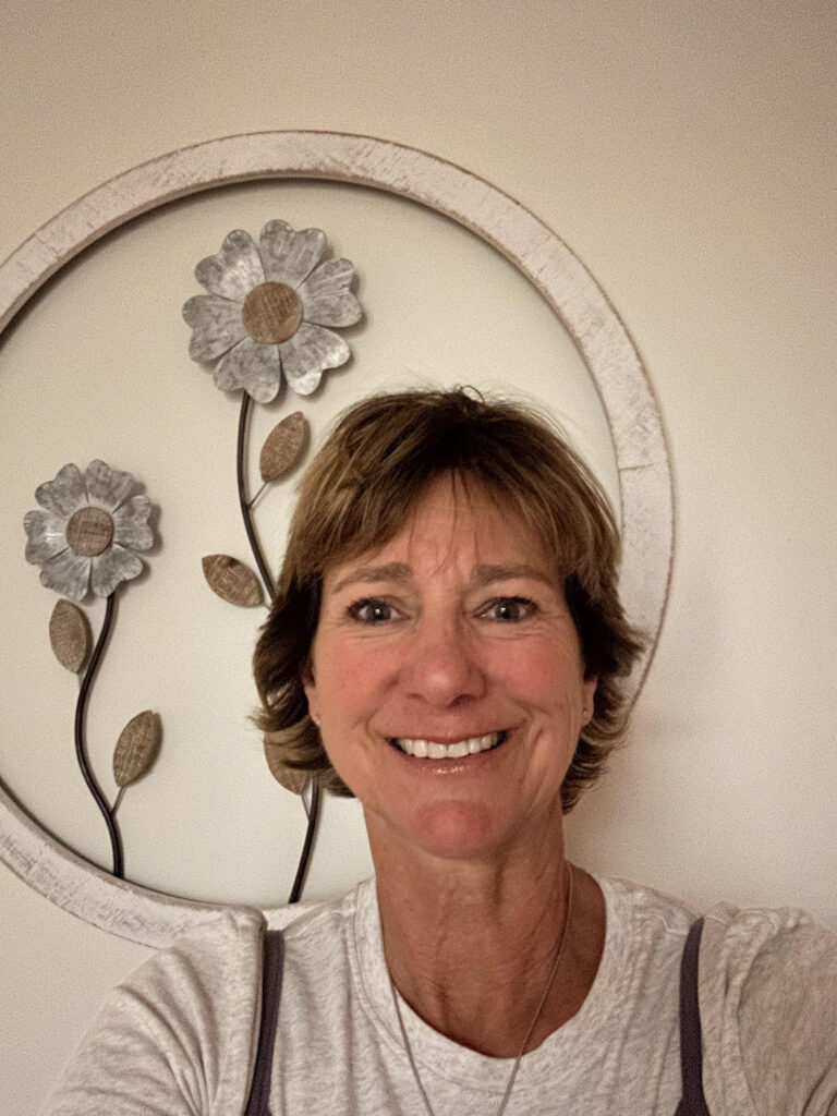 Lea Mckibben