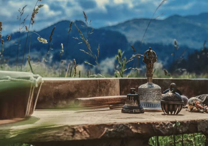 Mountain Ayurveda Soma Spa Denver Colorado Karma Yoga Center Ayurvedic herbs and oils used in treatments at The Soma Spa, an Ayurvedic spa in Denver"