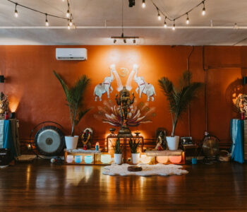 Karma YOga Center Main Yoga Studio 1760 S. Broadway Karma YOga Center Main Yoga Studio 1760 S. Broadway