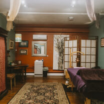 Soma Spa @ Karma Yoga Center Denver, Co ~ Massage, Ayurveda