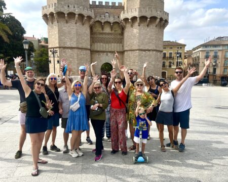Spain Karma Yoga Center