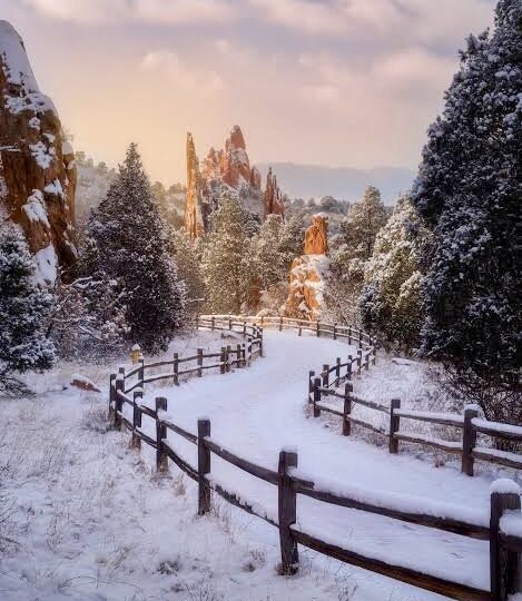 Garden of The Gods Winter Solstice Retreat ~ Karma Yoga Center Garden of The Gods Winter Solstice Retreat ~ Karma Yoga Center